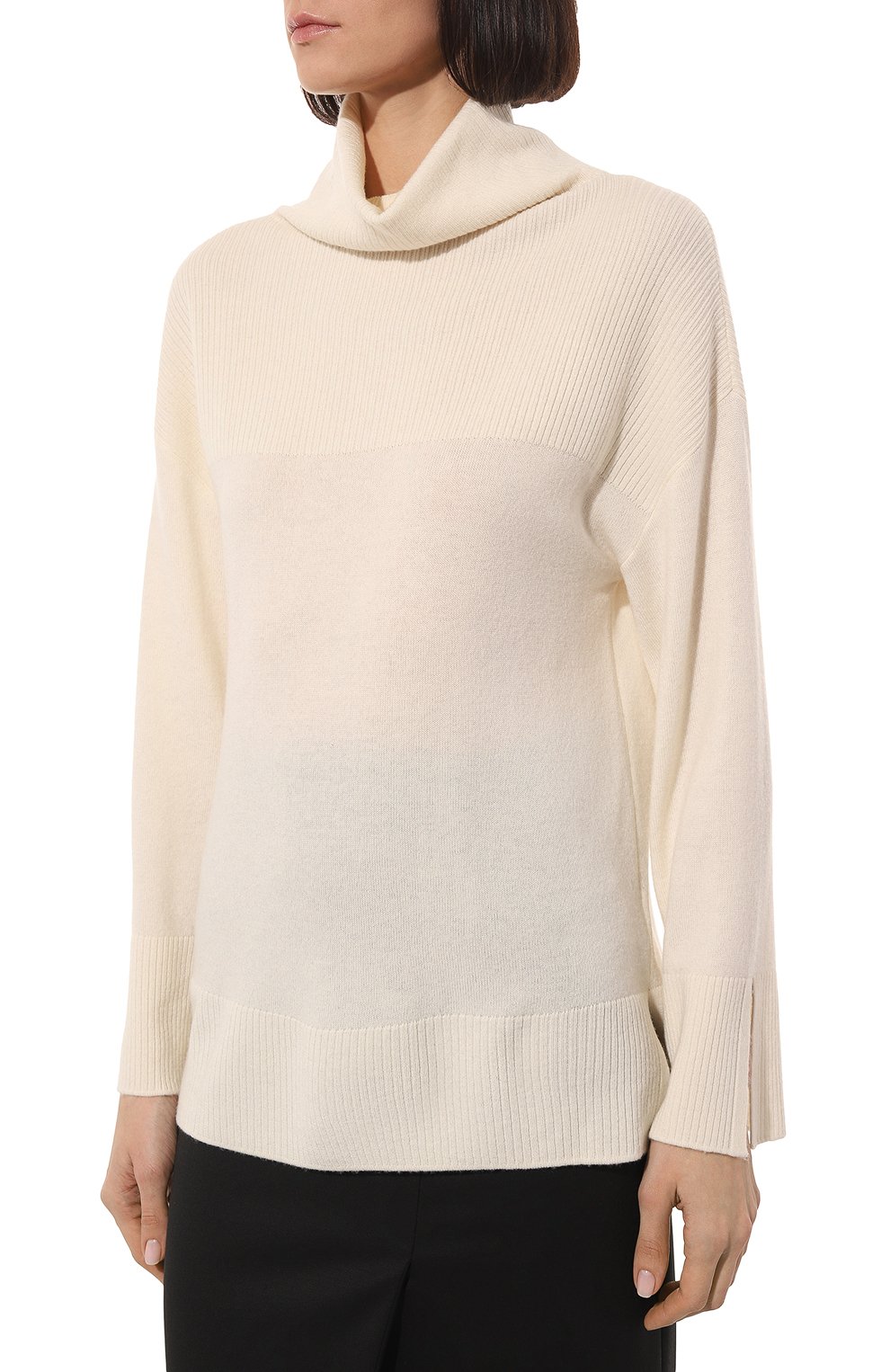 Пуловер из шерсти и кашемира FREEAGE, арт. W23.SW039.2030.101, фото 3