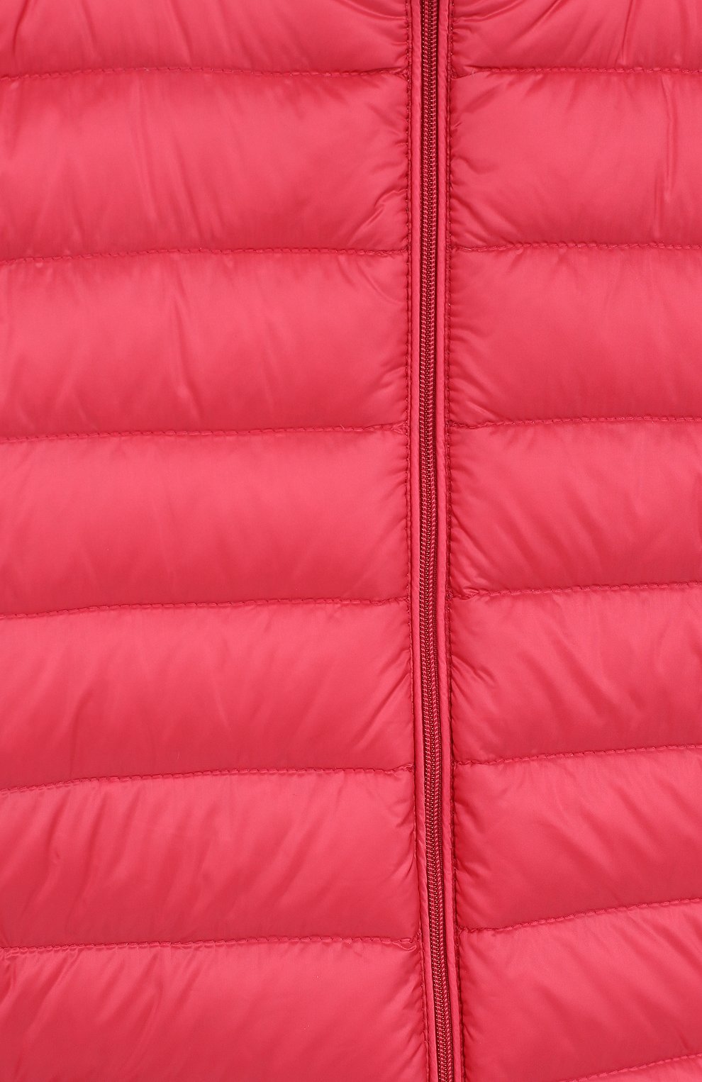 Пуховая куртка с капюшоном MONCLER ENFANT, арт. D1-954-46810-99-53048/8-10A, фото 3