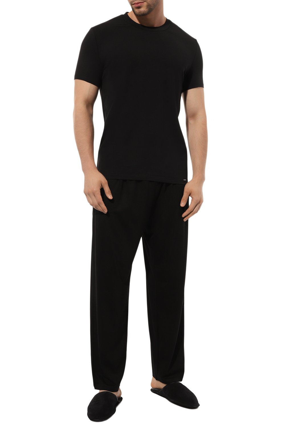 Футболка TOM FORD, арт. T4M08/141, фото 2