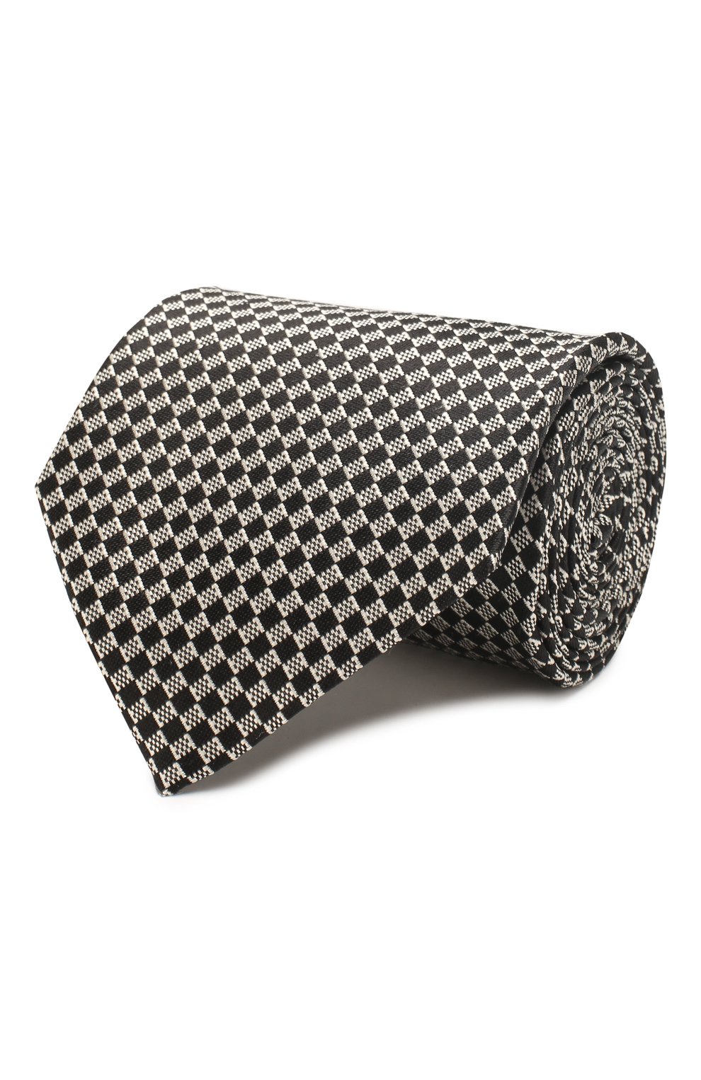 Шелковый галстук TOM FORD, арт. 7TF10/XTF, фото 1