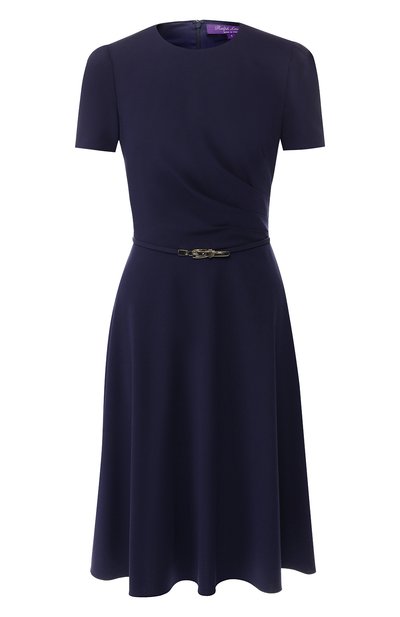Женское шерстяное платье RALPH LAUREN, арт. 290740003