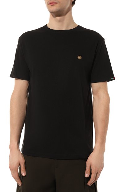 Футболка STEFANO RICCI, арт. MNH2401980/803, фото 3