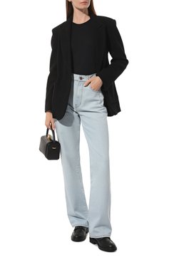 Кожаные лоферы BOSS, арт. 50498808, фото 2