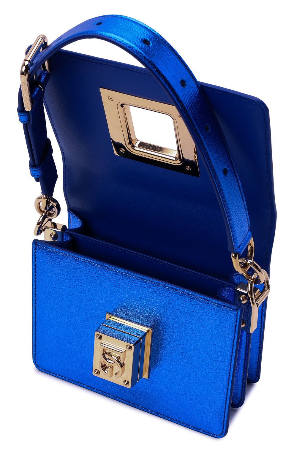 Сумка bella DOLCE & GABBANA, арт. BB7073/AC596, фото 5