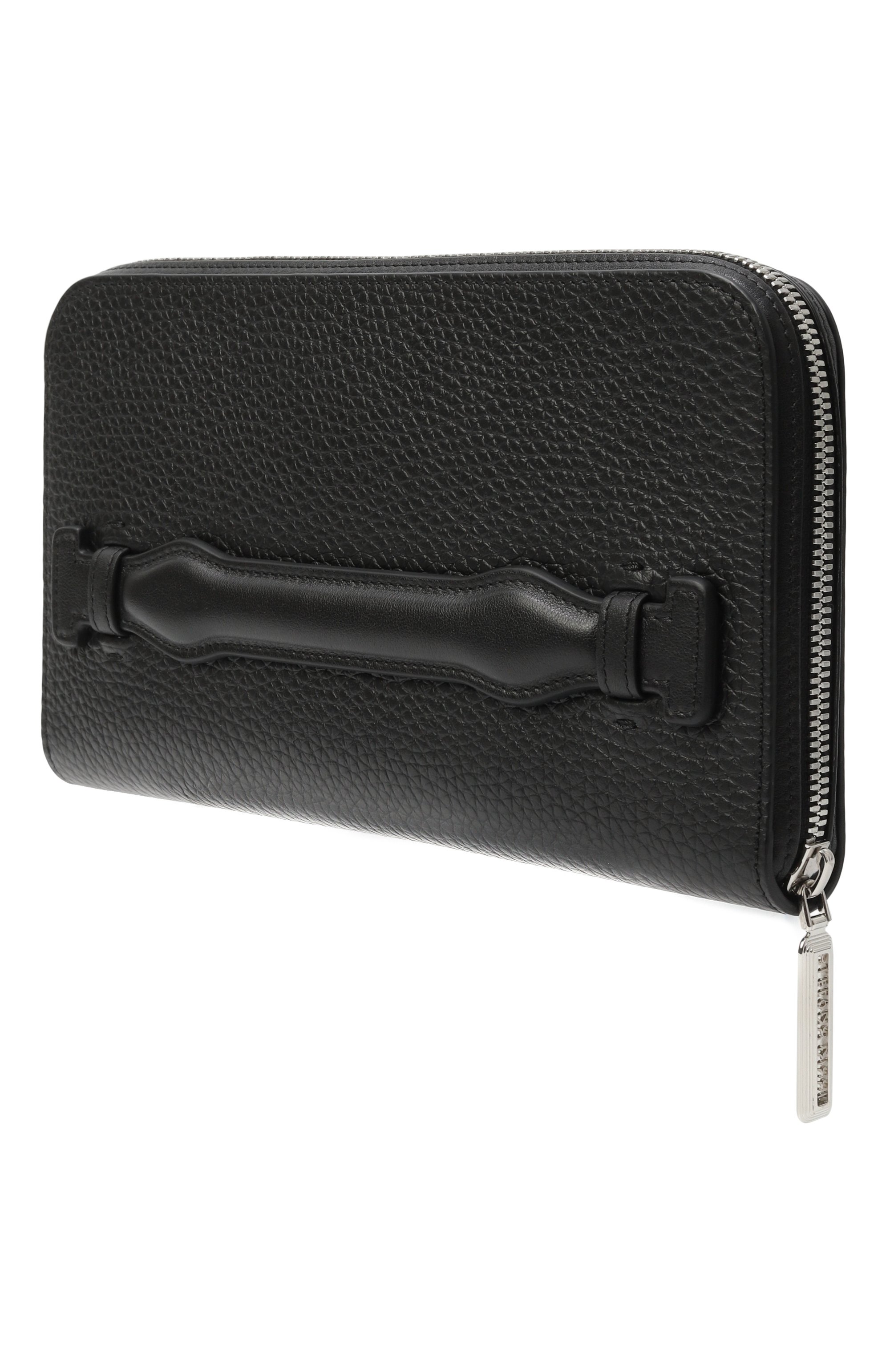 Кожаное портмоне STEFANO RICCI, арт. PP444GP/VDVH, фото 2