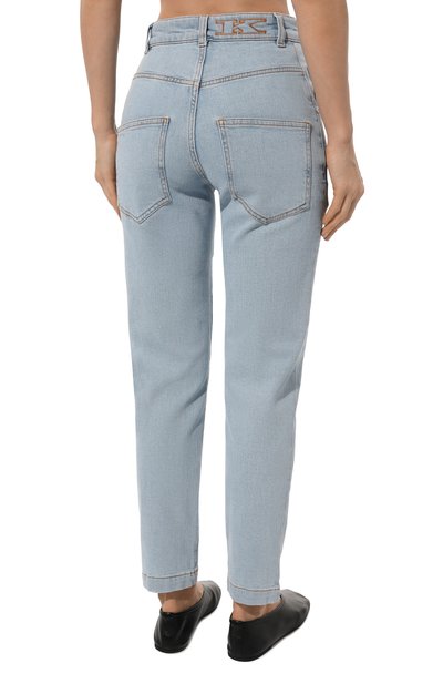 Джинсы KITON, арт. DJ56103K0900D, фото 4