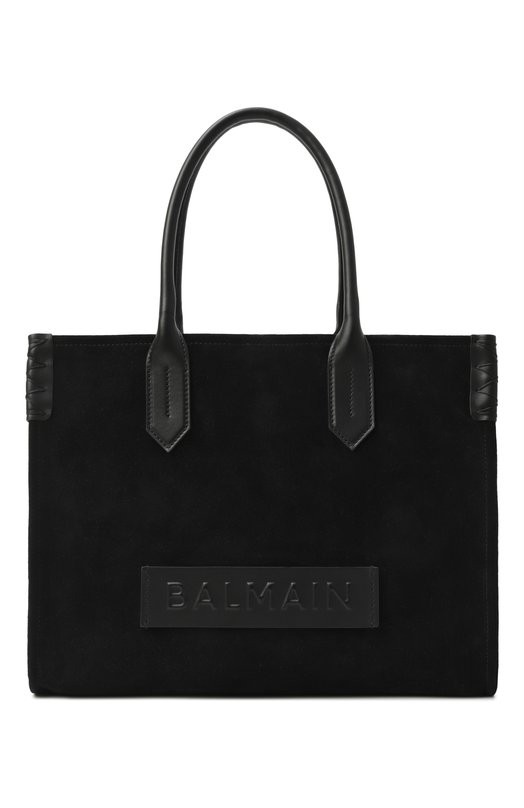 Сумка B-Army Balmain FN0FF939/LDCQ Чёрный FN0FF939/LDCQ