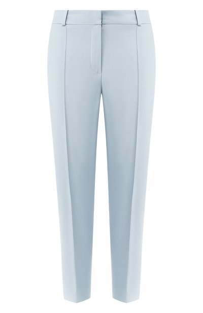 Женские хлопковые брюки LORO PIANA, арт. FAI4318