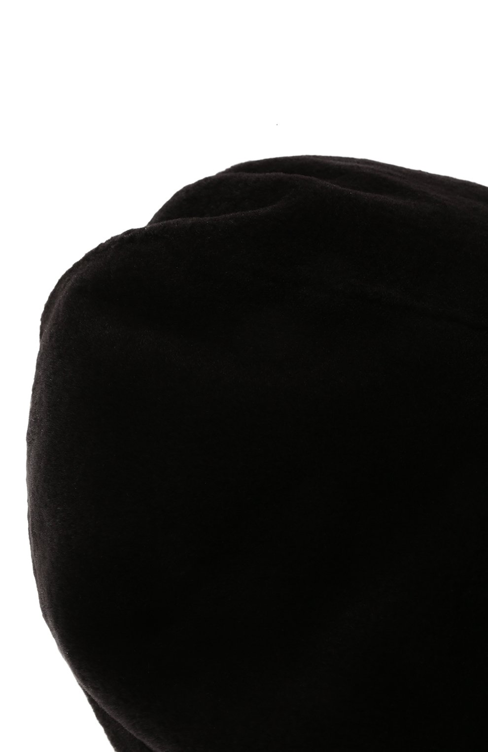 Берет кэролайн из меха норки FURLAND, арт. 0138500150066600136, фото 4