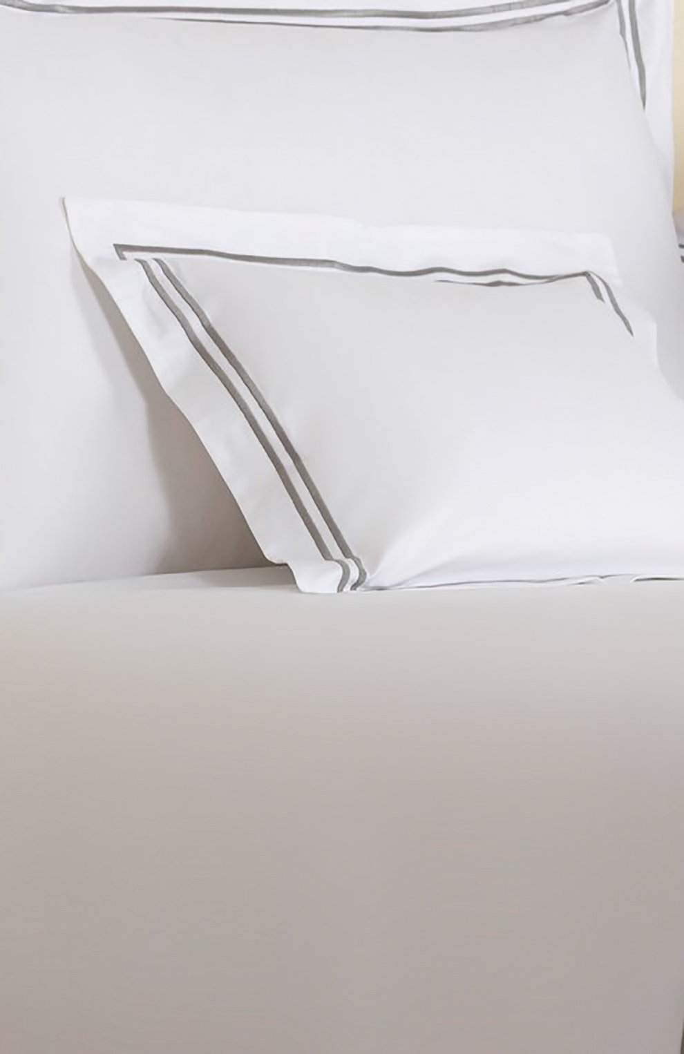 Наволочка hotel classic FRETTE, арт. FA7017 E0700 030B, фото 2