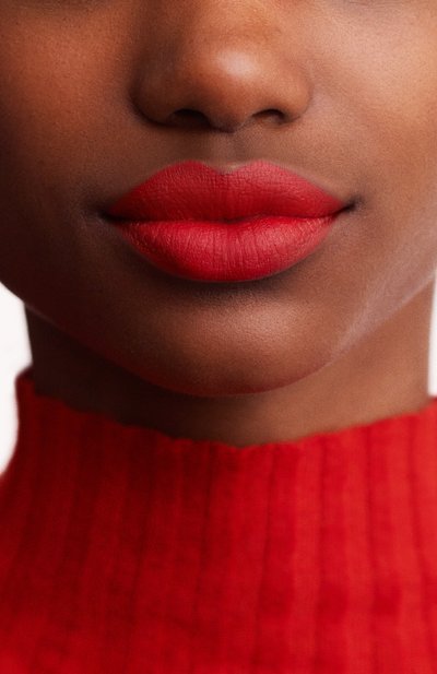Матовая губная помада rouge hermès, rouge casaque HERMÈS, арт. 60001MV064H, фото 5