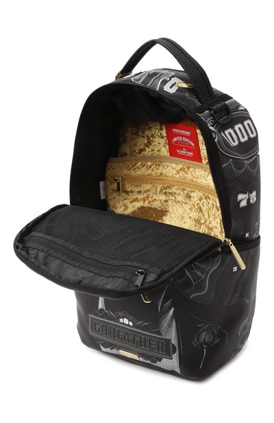 Рюкзак strictly business SPRAYGROUND, арт. 910B6686NSZ, фото 3