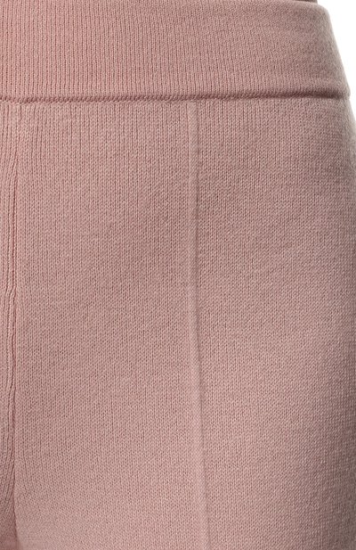 Джоггеры из кашемира и шерсти AND THE BRAND, арт. W23-P011-1201-601, фото 5