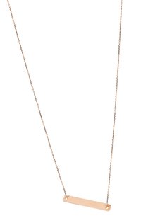 Колье VANRYCKE, арт. CB1R0-01, фото 3