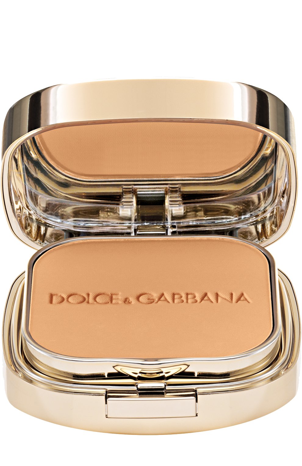 Тональная основа, оттенок 144 tawny DOLCE & GABBANA, арт. 737052425030, фото 1