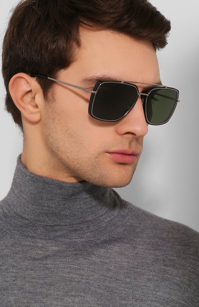 Солнцезащитные очки TOM FORD, арт. TF750 01N, фото 2