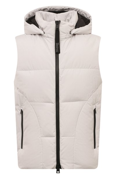 Пуховый жилет HERNO, арт. PI00321UL/11106, фото 1