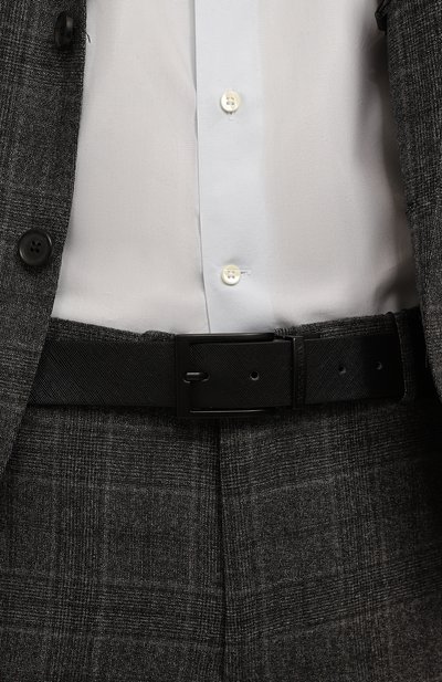 Кожаный ремень EMPORIO ARMANI, а рт. Y4S195/Y739K, фото 2