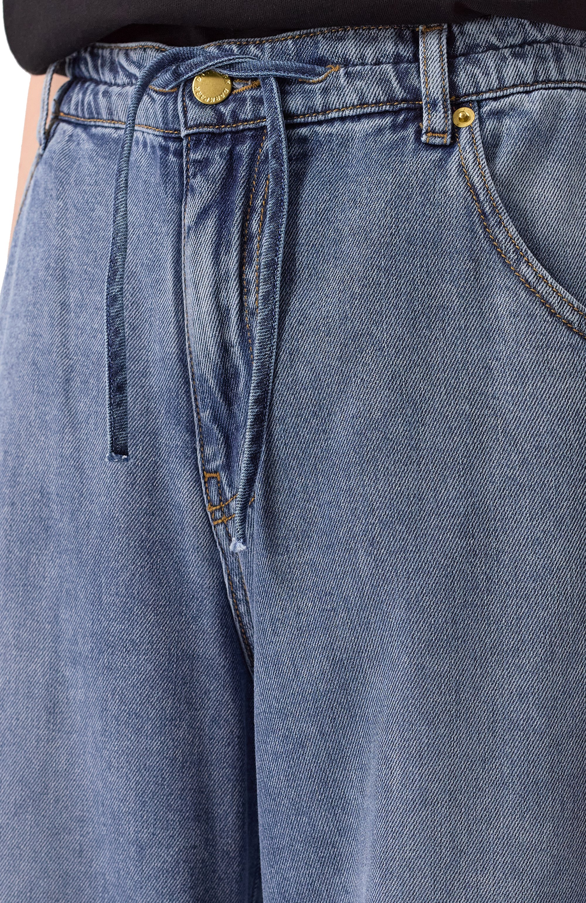 Джинсы iris DARKPARK, арт. WTR37/TBL01, фото 5