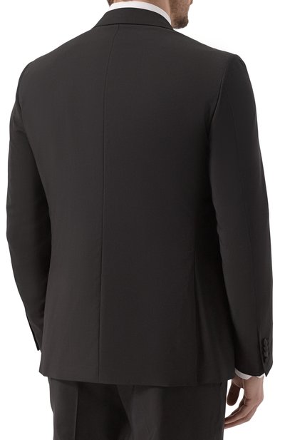 Шерстяной смокинг CORNELIANI, арт. 256T02-2594135_SET, фото 3