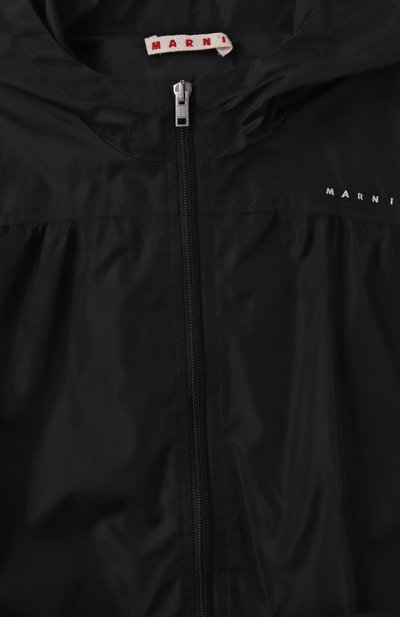 Плащ MARNI, арт. M01419/M00UX, фото 3