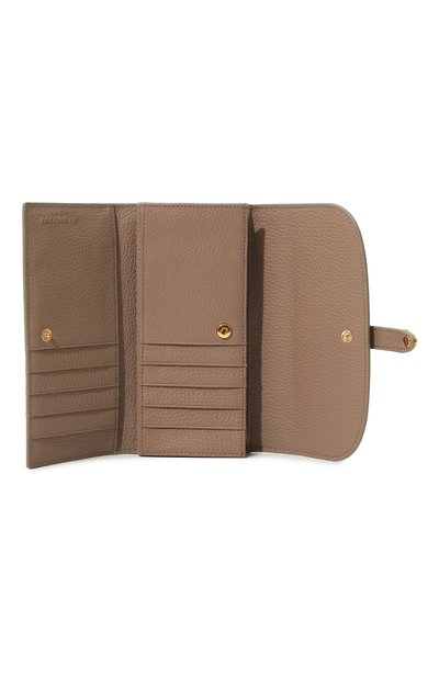 Кожаный кошелек COCCINELLE, арт. E2 PDF 11 46 01, фото 3