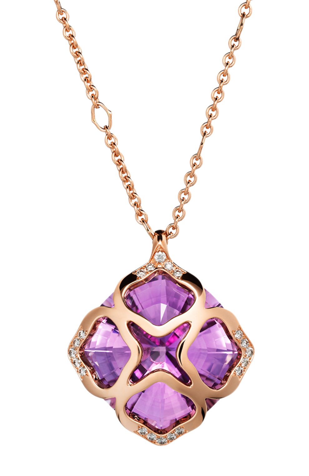 Кулон CHOPARD, арт. 819570-5001, фото 2