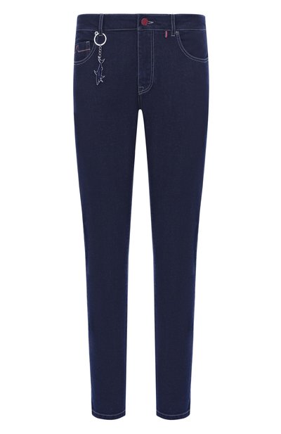 Мужские джинсы PAUL&SHARK, арт. 15314100/62-64