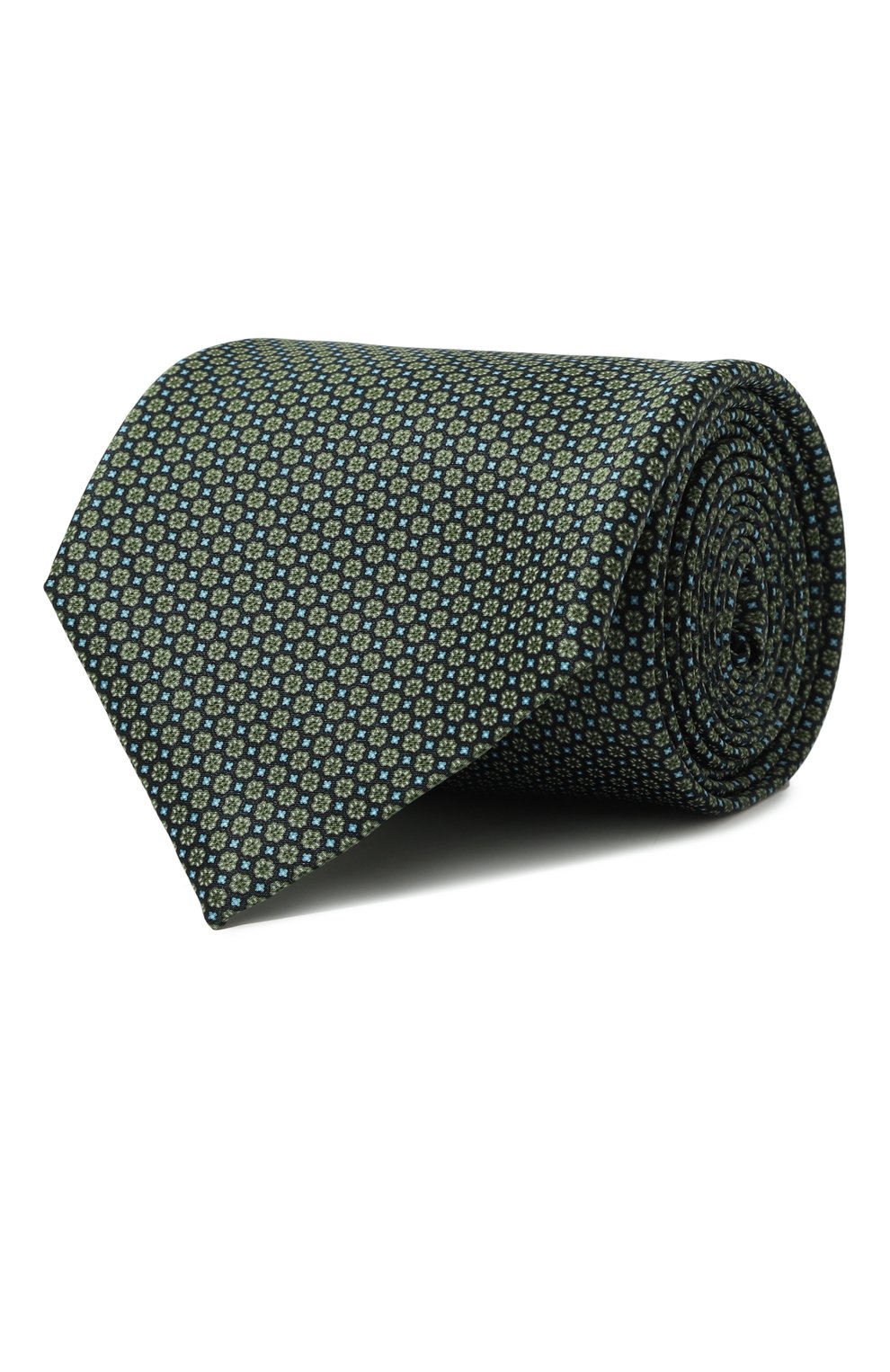 Комплект из галстука и платка STEFANO RICCI, арт. DH/49100, фото 1