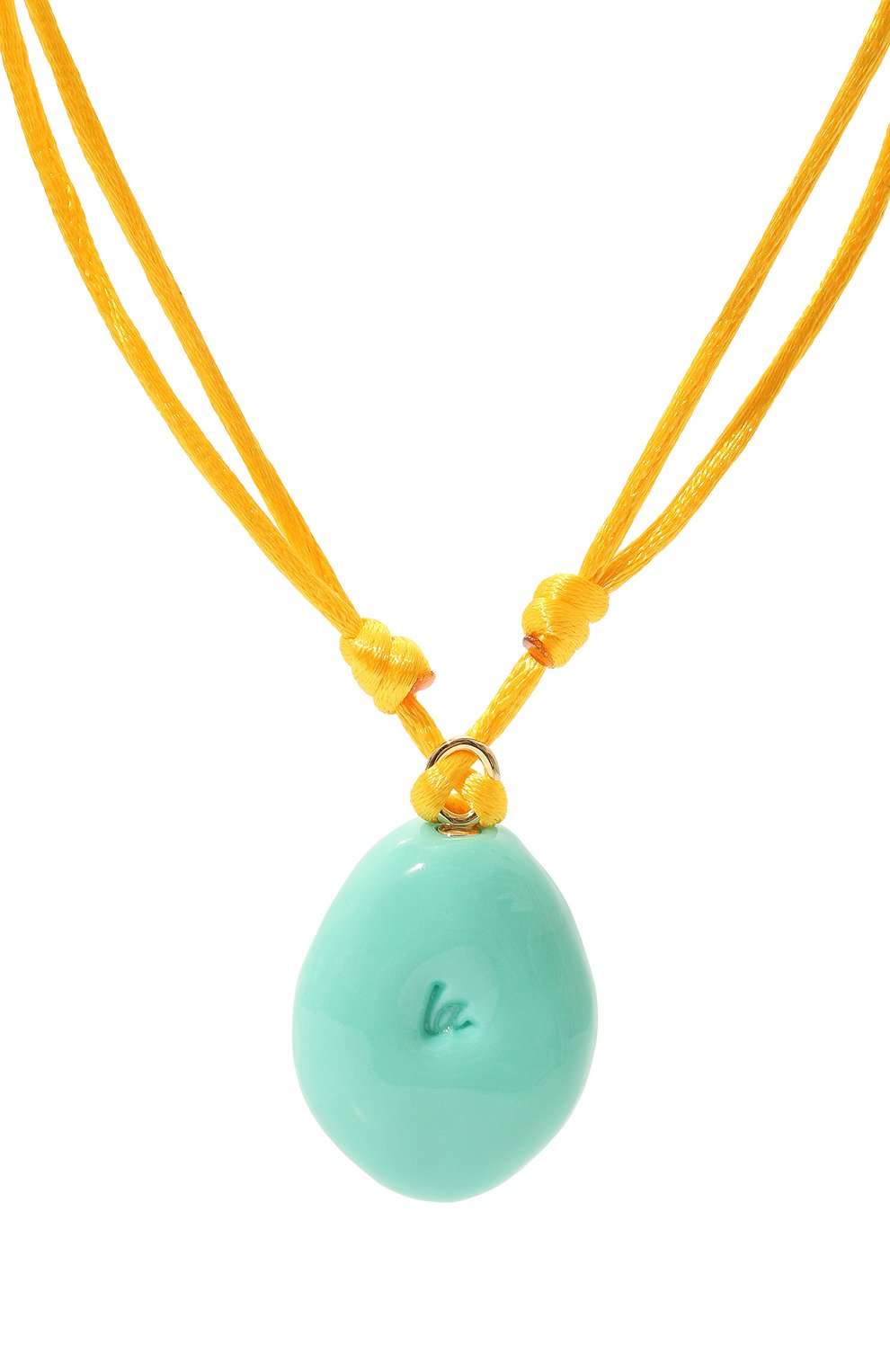 Кулон на шнурке LILI ARCHIVE, арт. ALEG6, фото 3