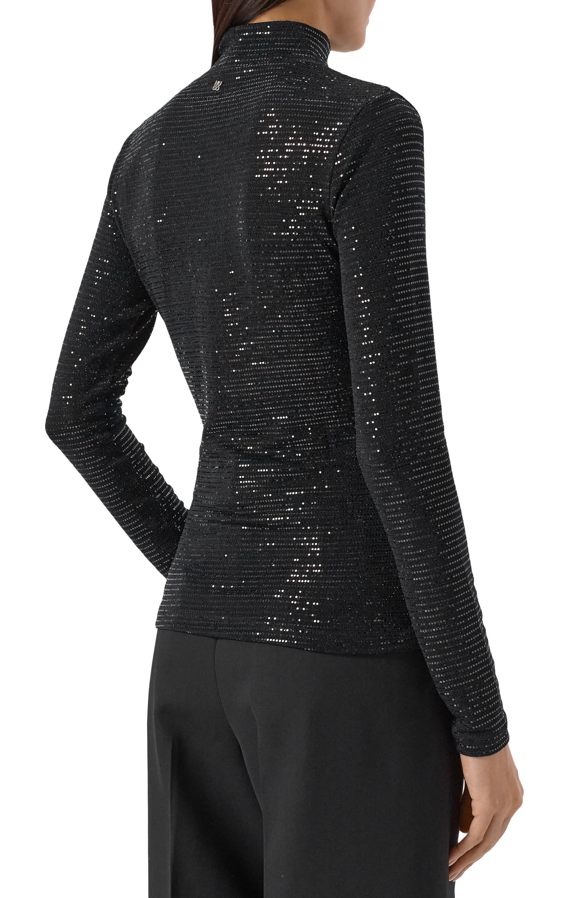 Водолазка HUGO, арт. 50547367, фото 4