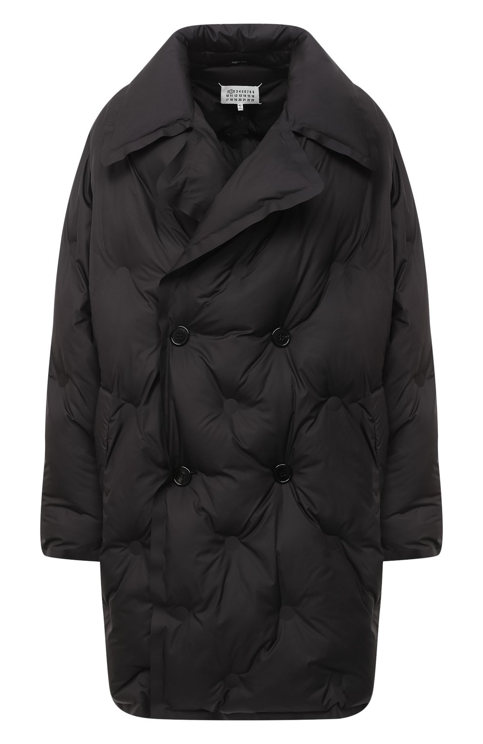 Пуховик MAISON MARGIELA,  арт. S51AM0414/S53208, фото 1