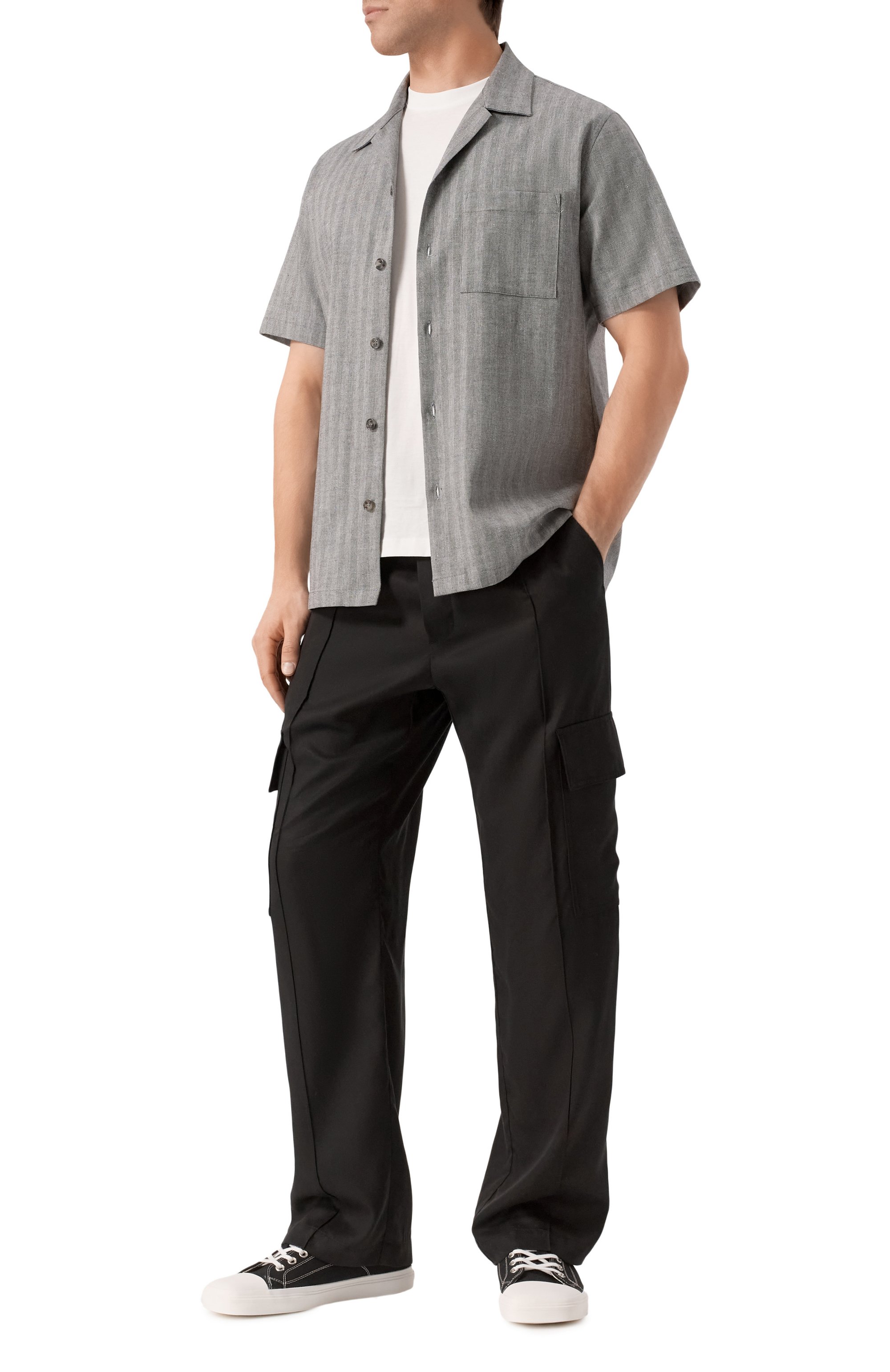 Брюки-карго ICEBERG, арт. B060/5222, фото 2