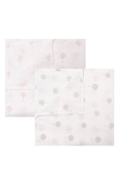 Комплект из двух пеленок BABYBU, арт. BI-P1018ES