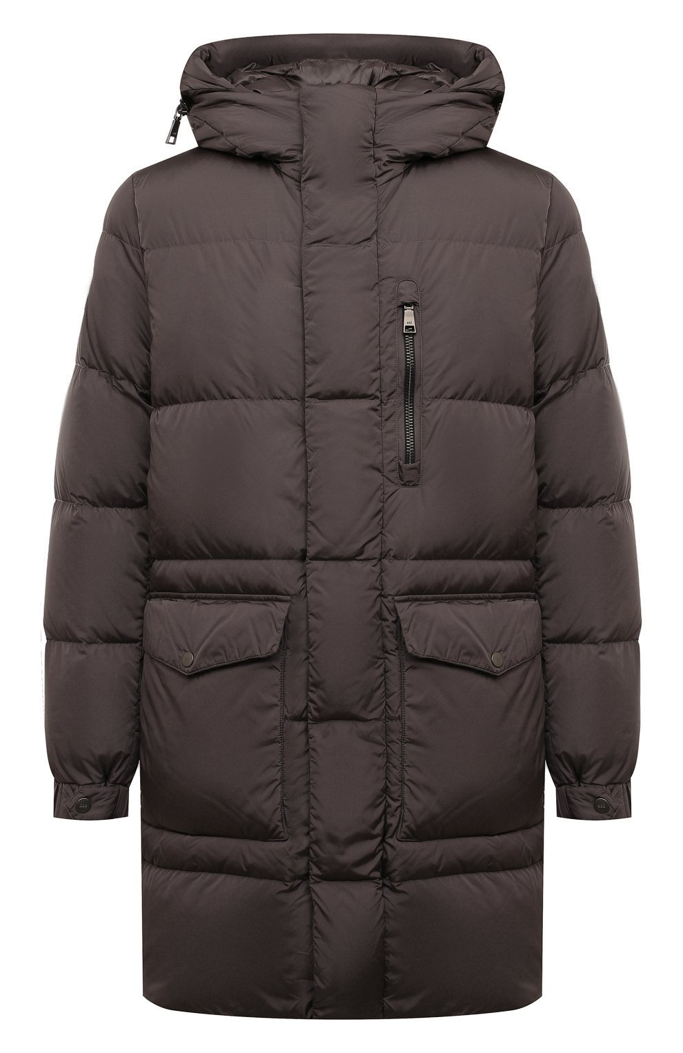 Пуховик ADD, арт. 10AM002, фото 1