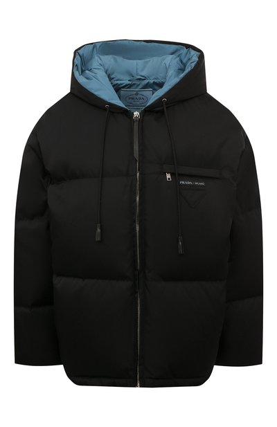 Женский пуховик PRADA, арт. 29B408-1XLN-F0002-192