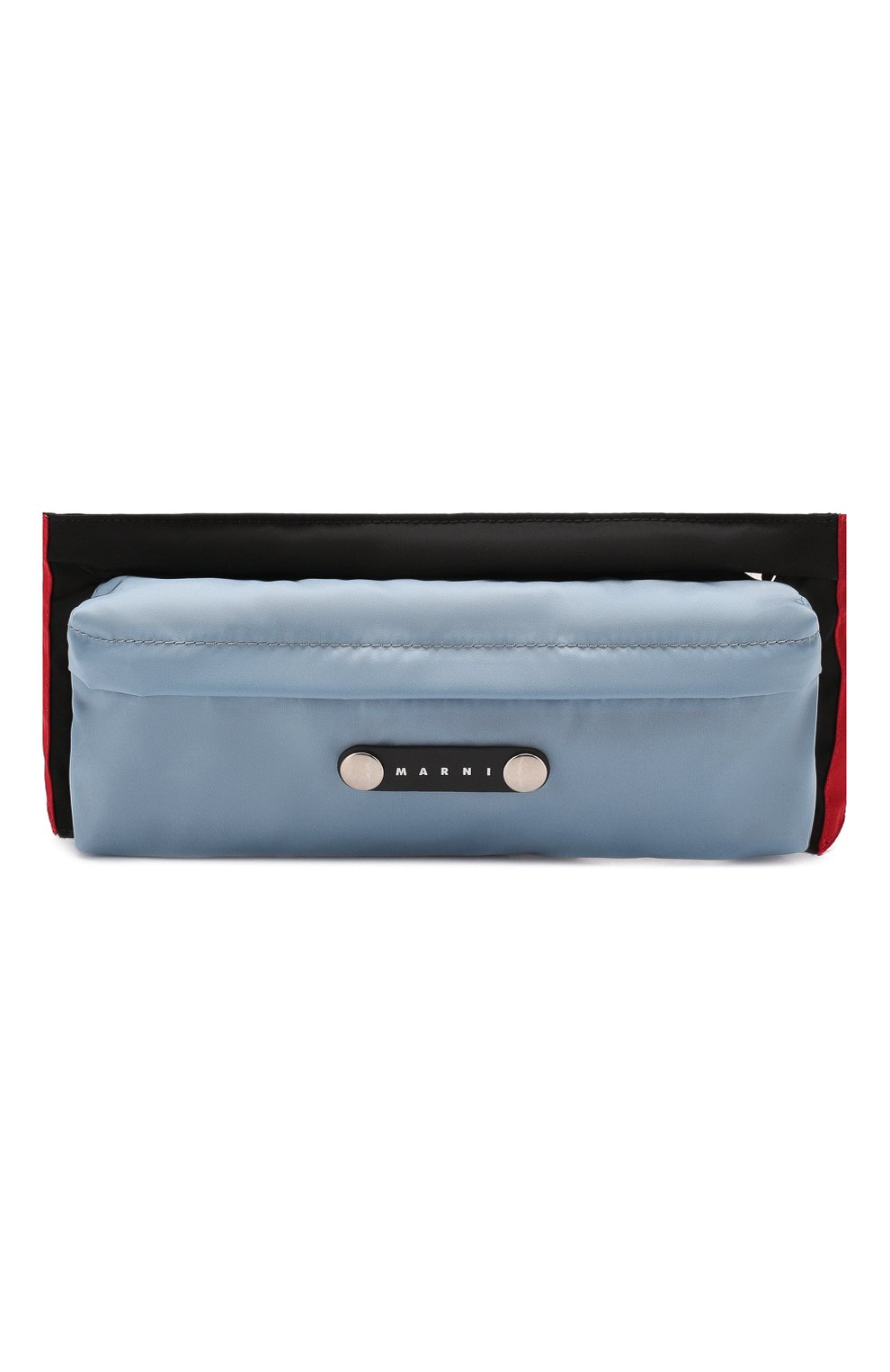 Текстильная поясная сумка MARNI, арт. MUMQ0008U0/TN685, фото 1
