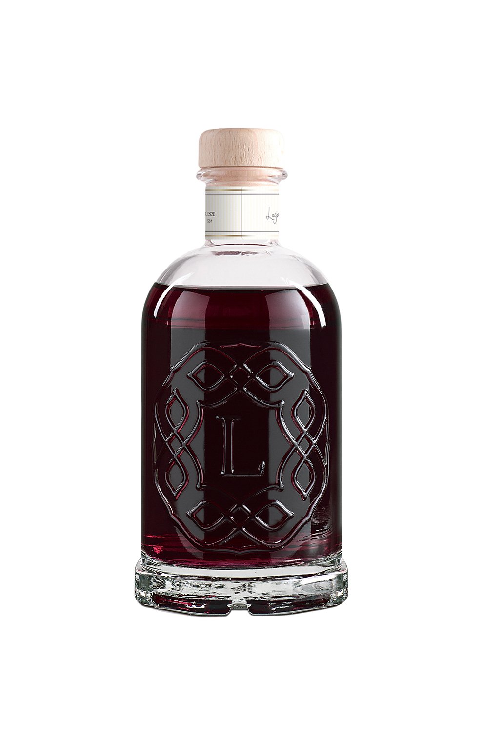 Диффузор rosso perverso / "красное перверсо" (250ml) LOGEVY FIRENZE 1965 бесцветного цвета по цене 11000 руб., арт. 8050519371636, фото 2 Диффузор rosso perverso / "красное перверсо" (250ml) LOGEVY FIRENZE 1965, арт. 8050519371636, фото 2