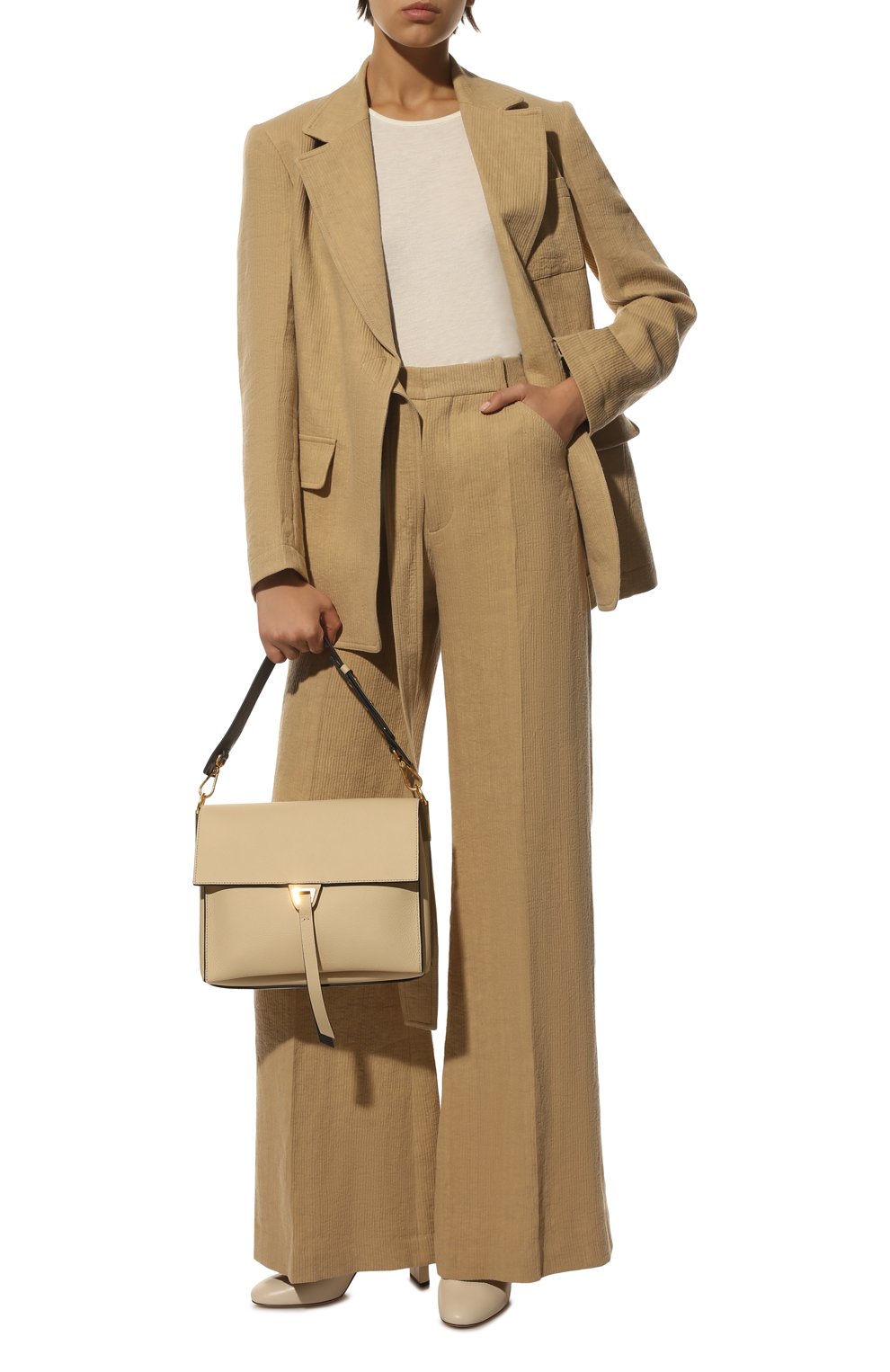 Сумка louise COCCINELLE, арт. E1 L05 12 01 01, фото 3