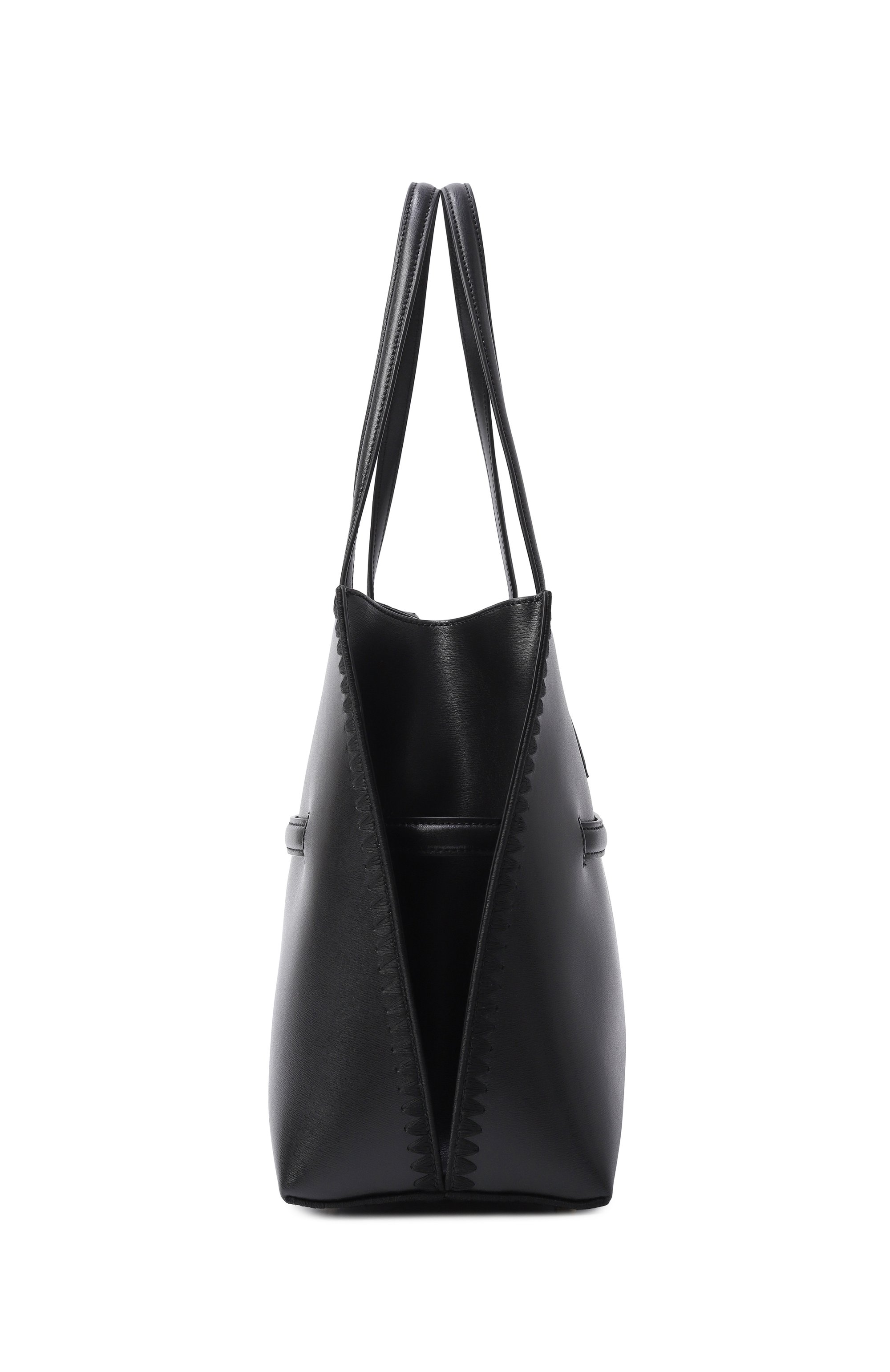 Сумка-тоут TOTEME, арт. 253-WAL0073-LE0025, фото 4