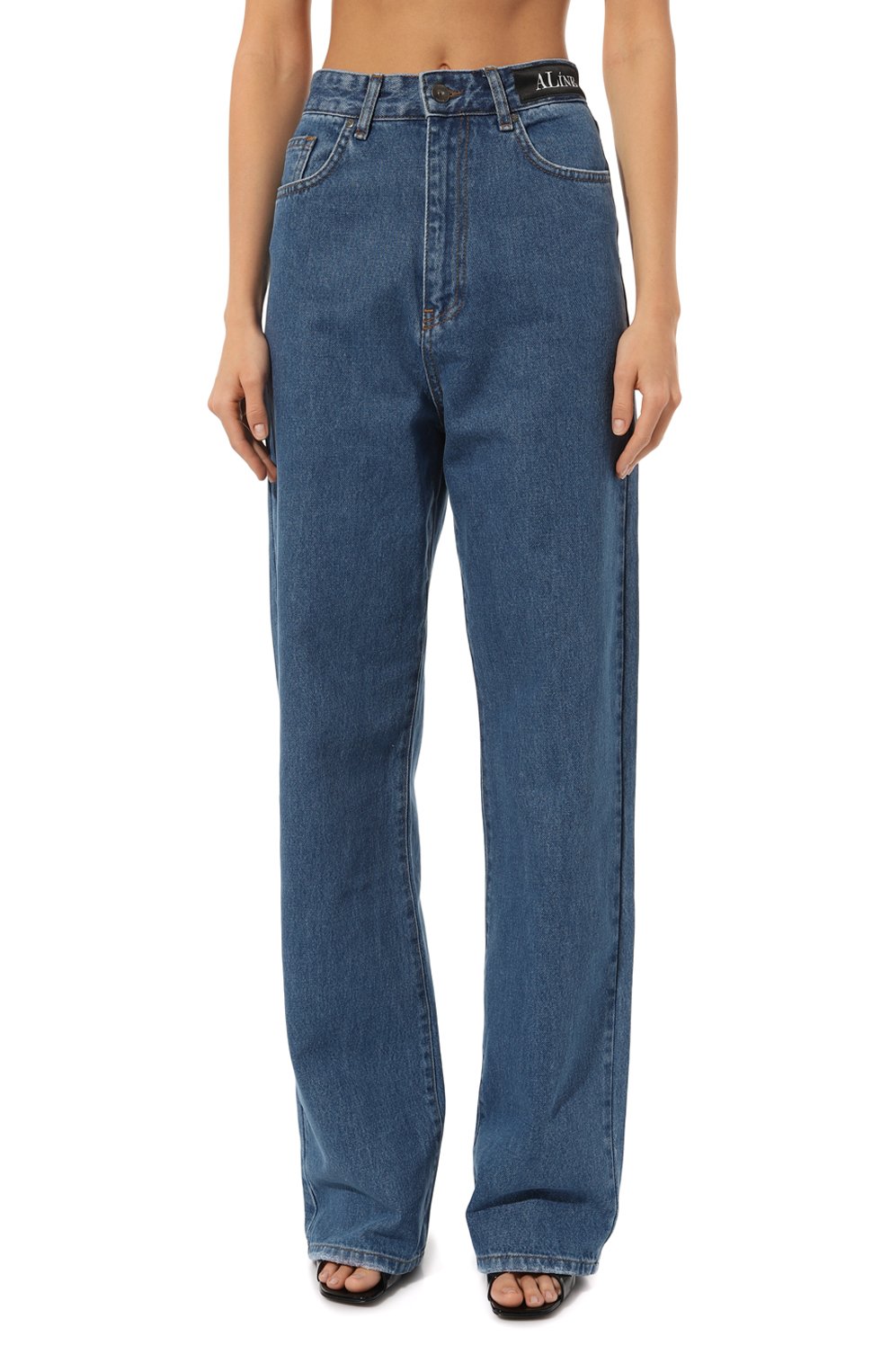 Джинсы ALINE, арт. AL111104, фото 3