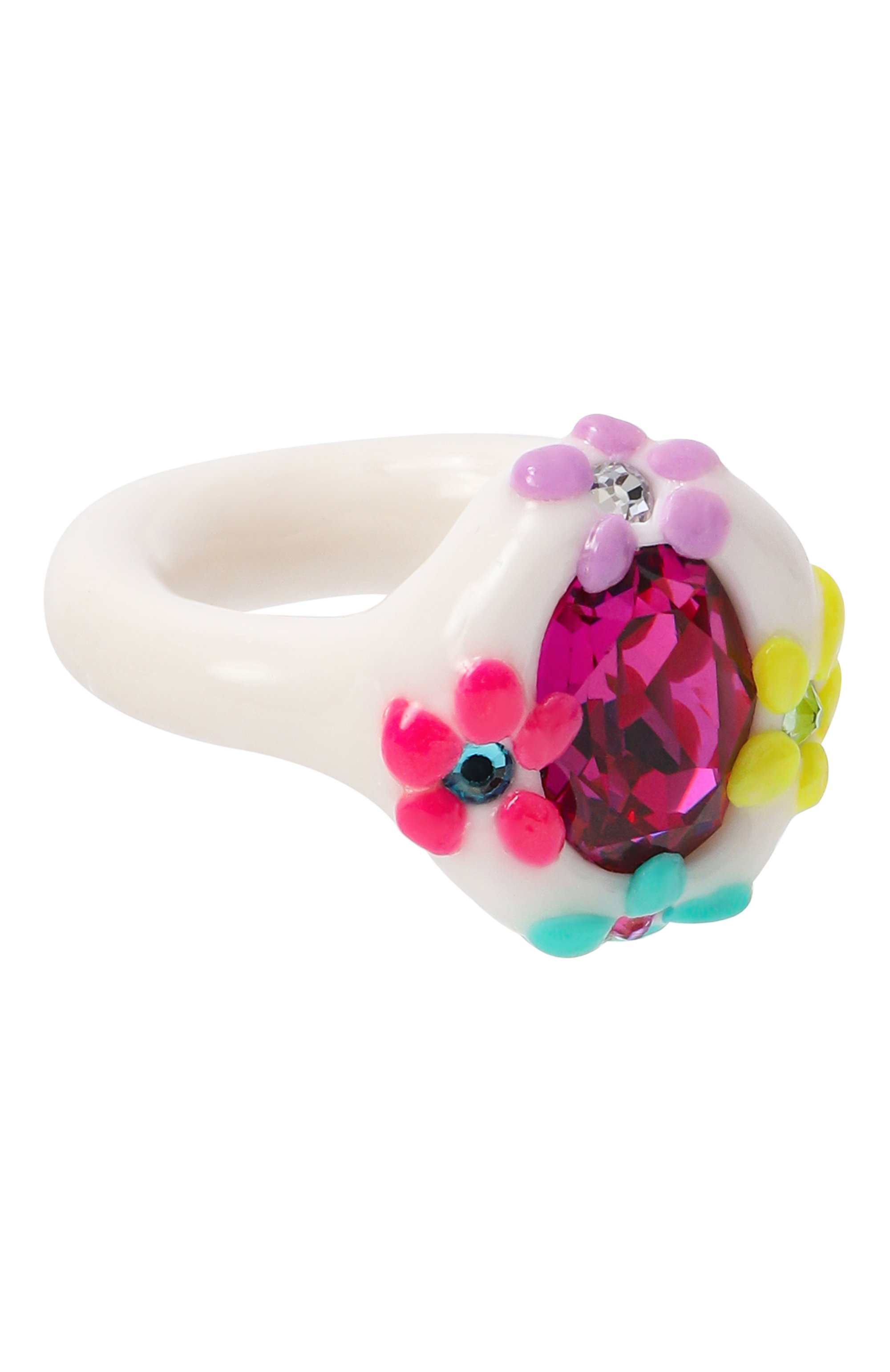 Кольцо LILI ARCHIVE, арт. М.549, фото 1