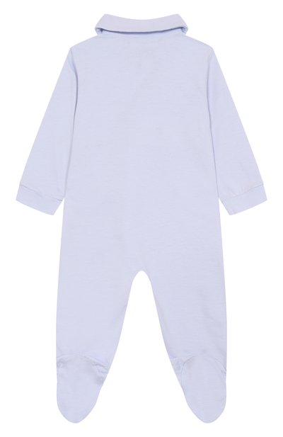 Комплект из комбинезона и шапки STORY LORIS, арт. 24280, фото 3