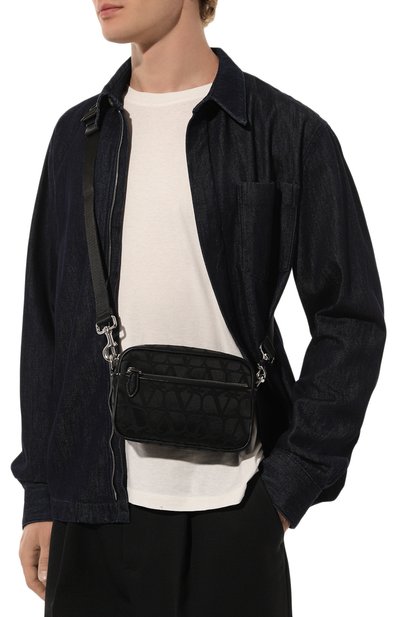 Сумка VALENTINO, арт. 5Y2B0C50/CSH, фото 2