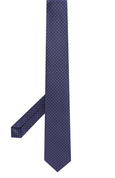 Шелковый галстук STEFANO RICCI, арт. CXL/57018, фото 3