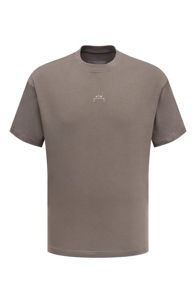 Хлопковая футболка A-COLD-WALL, арт. PS23ACWMTS091, фото 1