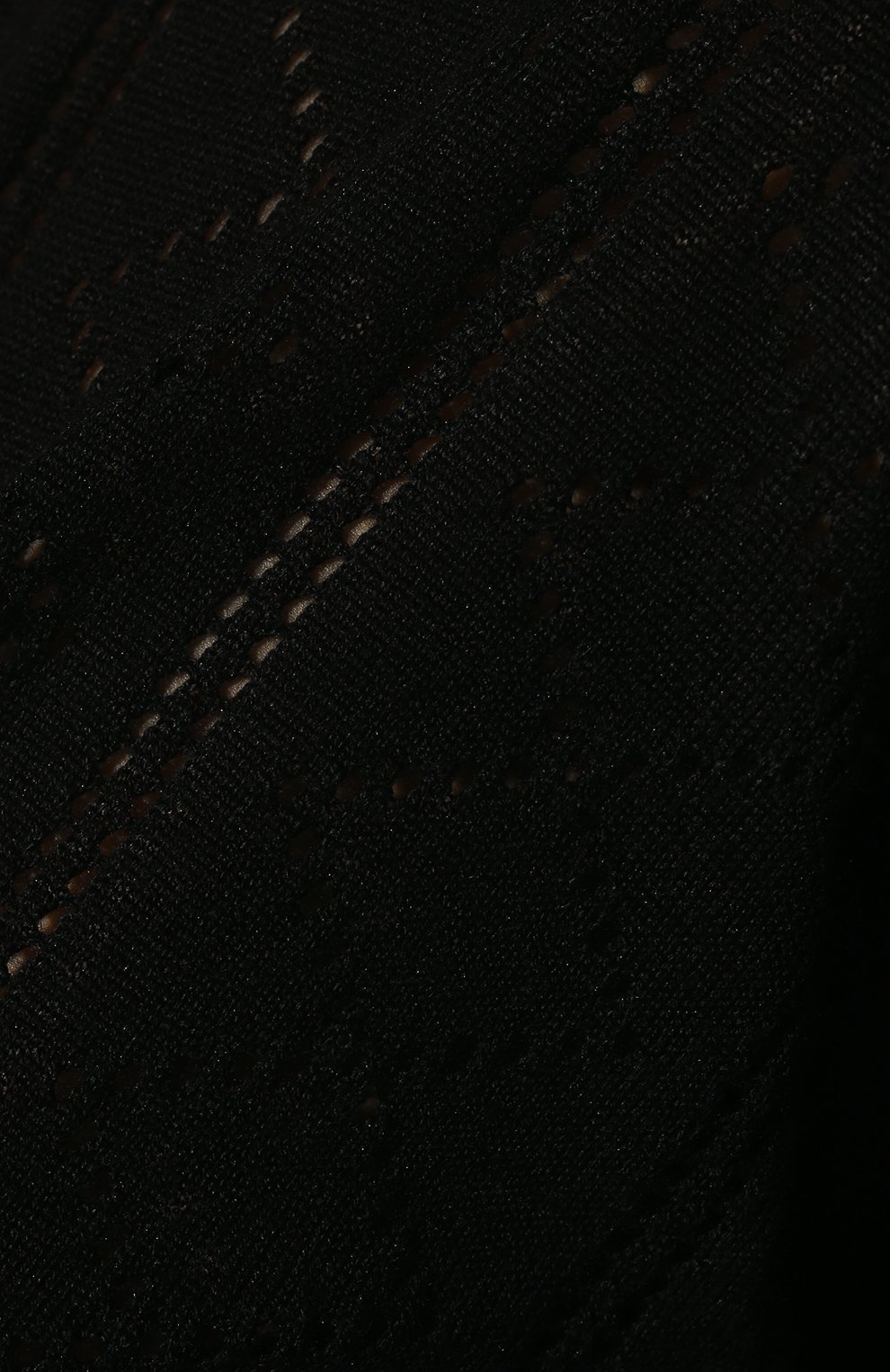 Кардиган из кашемира и шелка MIU MIU, арт. MMF575-10Q4-F0002, фото 5