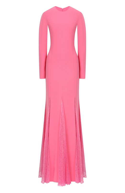Шерстяное платье Michael Kors Collection