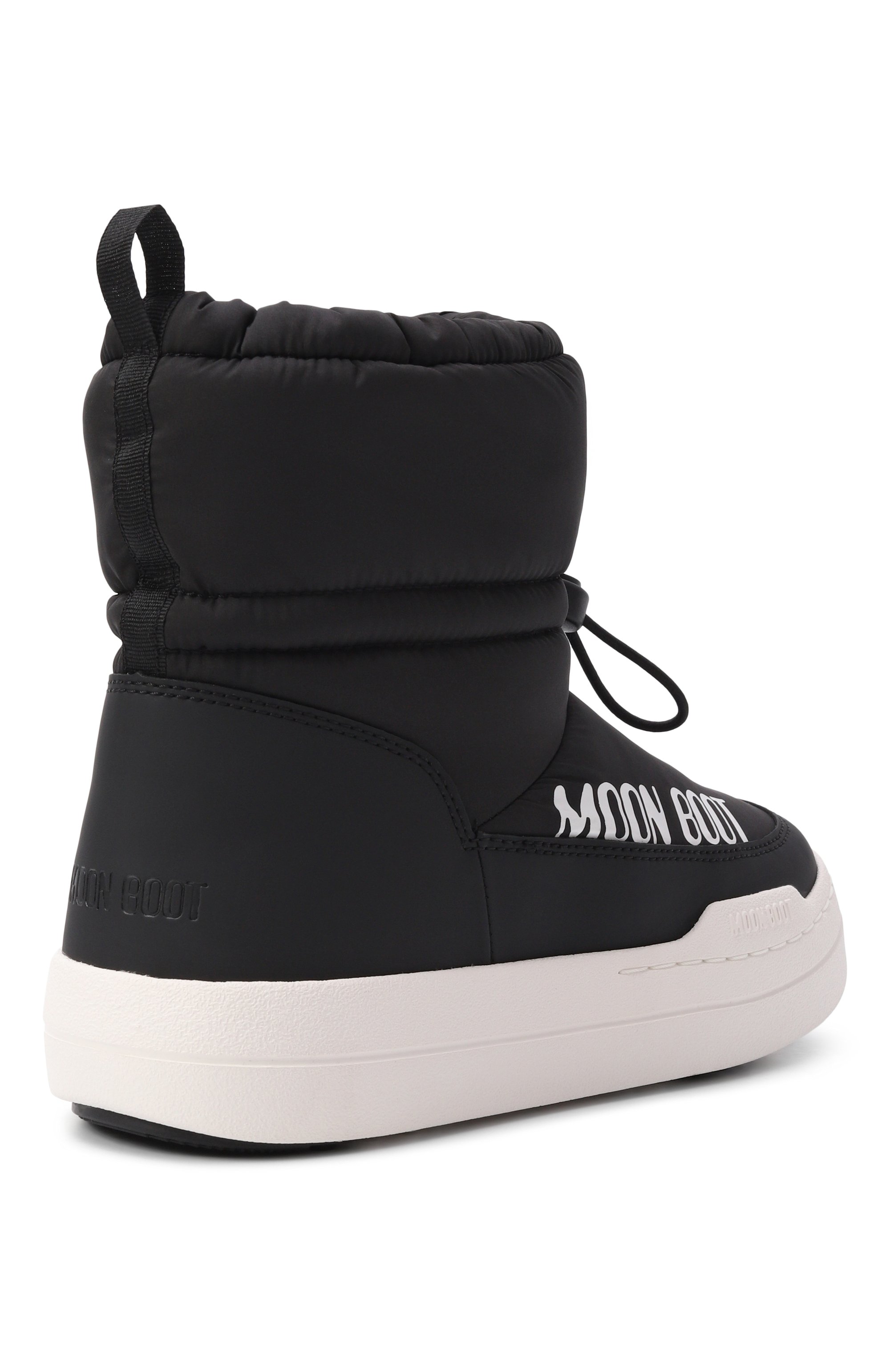 Утепленные сапоги MOON BOOT, арт. 80D3440090, фото 3