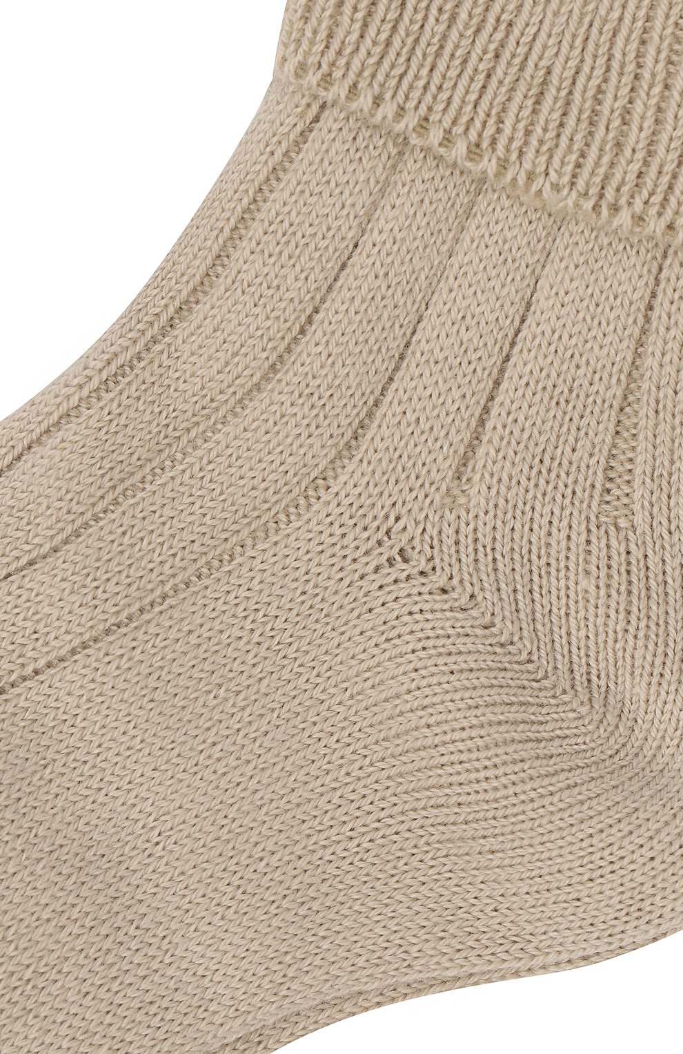 Комплект из семи пар носков STORY LORIS разноцветного цвета по цене 14950 руб., арт. 2357, фото 5 Комплект из семи пар носков STORY LORIS, арт. 2357, фото 5